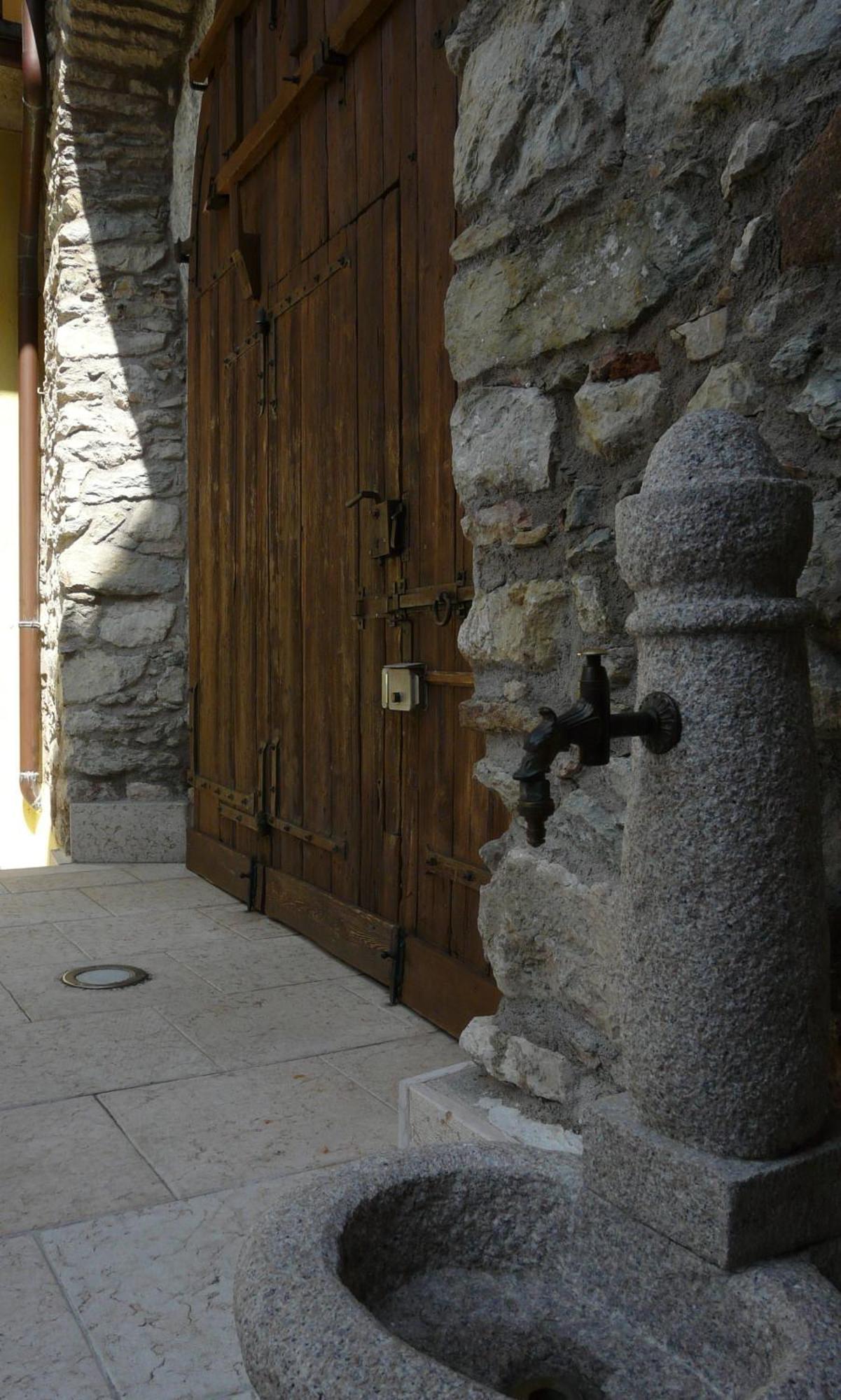 Appartamenti Gardastivo Arco Bagian luar foto