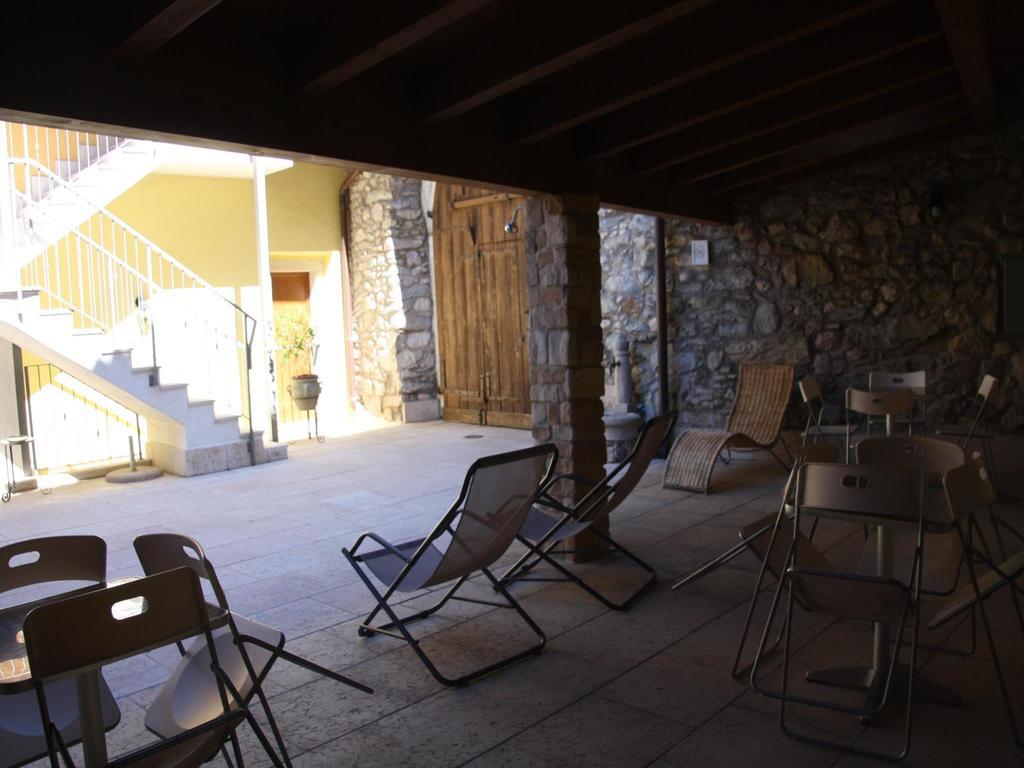 Appartamenti Gardastivo Arco Bagian luar foto