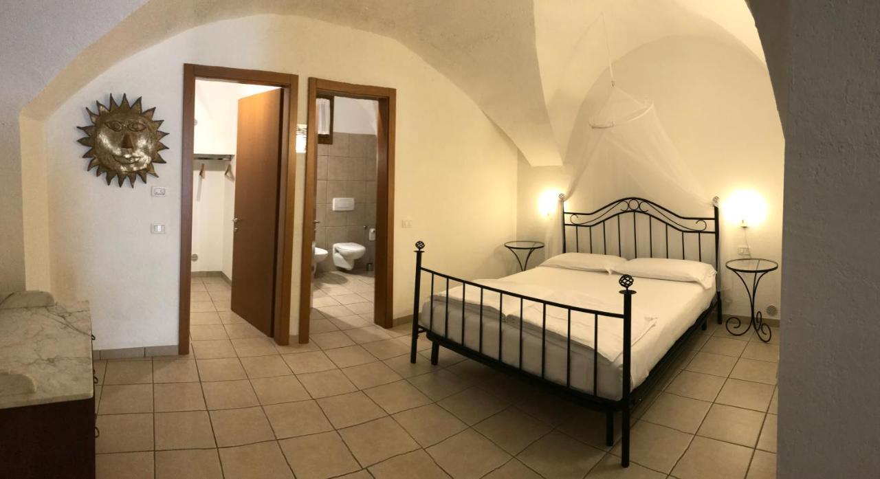 Appartamenti Gardastivo Arco Bagian luar foto